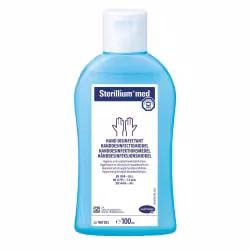 Sterillium med Händedesinfektion 9811121