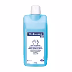 Sterillium med Händedesinfektion 9811141
