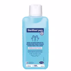 Sterillium pure Händedesinfektion AT 9815340
