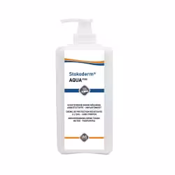 Stokoderm AQUA PURE Hautschutzcreme 24668