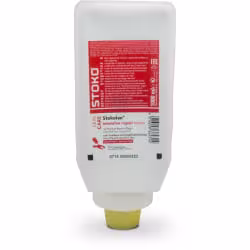 Stokolan intensiv repair Hautpflegecreme unparfümiert 99036430