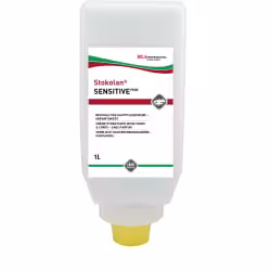 Stokolan sensitive Pure - Pflegecreme 99037949
