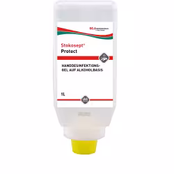 Stokosept Protect - Desinfektionsgel 99055598