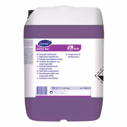 Suma Bac D10 Desinfektionsreiniger 7509745
