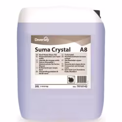 Suma Crystal A8 Klarspüler 7010142