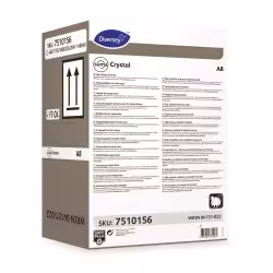 Suma Crystal A8 Klarspüler 7510156