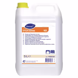 Suma Gloss K8 Silberbesteckreiniger 7508356