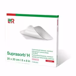 Suprasorb H Hydrokolloid-Verband