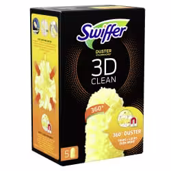 Swiffer Staubmagnet 3D Nachfüllpackung 8001090380401