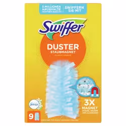 Swiffer Staubmagnet Ersatztücher SW1980
