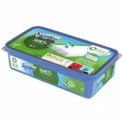 Swiffer Wet Wischtücher Nachfüllpackung 8700216672016