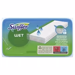 Swiffer Wet Wischtücher Nachfüllpackung 8700216717779