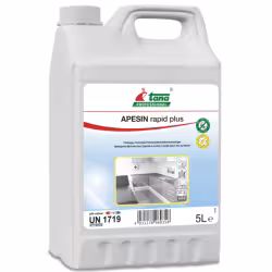 TANA APESIN rapid plus Desinfektionsreiniger
