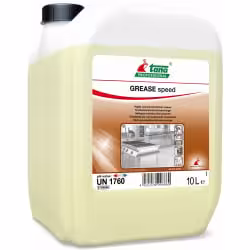 TANA GREASE speed Küchenreiniger 0709686