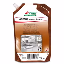 TANA GREASE superclean C Küchenreiniger 712947