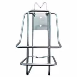 TANA Halter für Vierkantflasche 712201