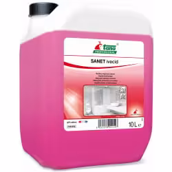 TANA SANET ivecid Sanitärreiniger 0402254