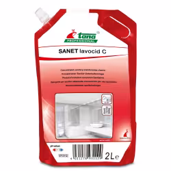 TANA SANET lavocid C Sanitärreiniger 0713112