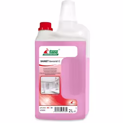 TANA SANET lavocid C Sanitärreiniger 0713278