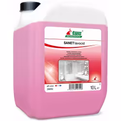 TANA SANET lavocid Sanitärreiniger 0404794