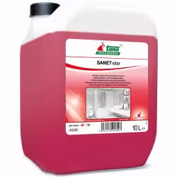TANA SANET star Sanitärreiniger 0401699