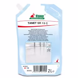 TANA TANET SR 13 C Unterhaltsreiniger 0712716
