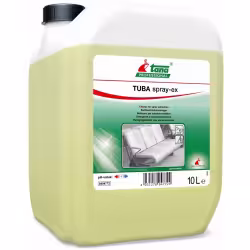 TANA TUBA spray-ex Teppichreiniger 0404772
