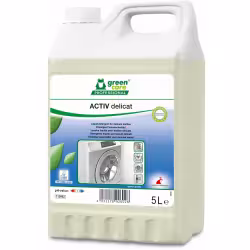 TANA green care ACTIV delicat Feinwaschmittel 712602