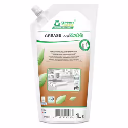 TANA green care GREASE topSwitch Allzweck Küchenreiniger 716233