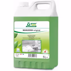 TANA green care MANUDISH original Geschirrspülmittel 712577