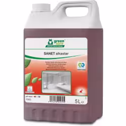 TANA green care SANET alkastar Sanitärreiniger 712472