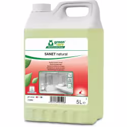 TANA green care SANET natural Sanitärreiniger 712509