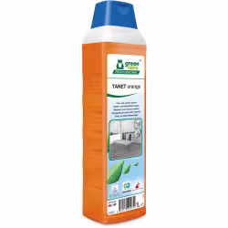 TANA green care TANET orange Unterhaltsreiniger 712477
