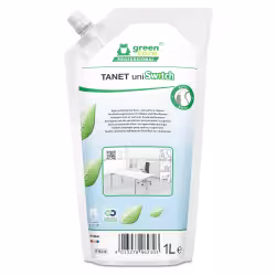 TANA green care Tanet uniSwitch Unterhaltsreiniger 716230
