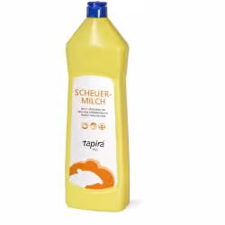 TAPIRA Scheuermilch 750 ml - Flasche