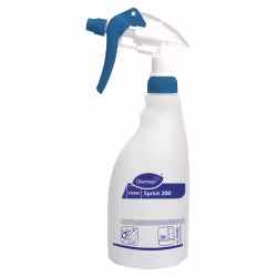 TASKI Triggersprayflasche - leer 7513961