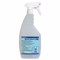 TASKI Triggersprayflasche - leer - ohne Etikett 7512191
