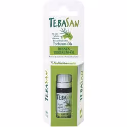 TEBASAN reines Teebaumöl 40001