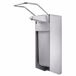 TEMDEX Desinfektionsmittelspender & Seifenspender 500 DAL 119 574