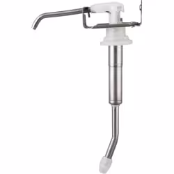 TEMDEX Edelstahl-Ersatzpumpe 500 DA 099 173