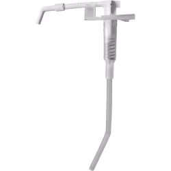 TEMDEX Kunststoff Ersatzpumpe  004 870