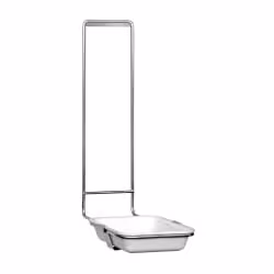 TEMDEX Schalenhalter mit Schale AS05
