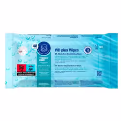 TEMDEX-WD plus Wipes Desinfektionstücher 069008-02