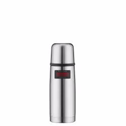 THERMOS LIGHT & COMPACT BEVERAGE BOTTLE Thermosflasche 4019205035