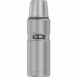THERMOS STAINLESS KING BEVERAGE BOTTLE Thermosflasche 4003205047