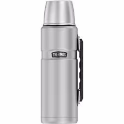 THERMOS STAINLESS KING BEVERAGE BOTTLE Thermosflasche 4003205120