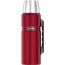 THERMOS STAINLESS KING BEVERAGE BOTTLE Thermosflasche 4003248120