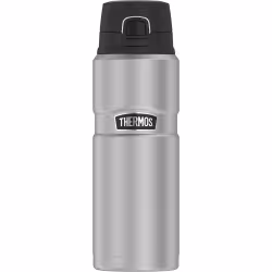 THERMOS STAINLESS KING BOTTLE Thermoflasche