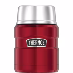 THERMOS STAINLESS KING FOOD JAR Speisegefäß