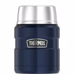 THERMOS STAINLESS KING FOOD JAR Speisegefäß